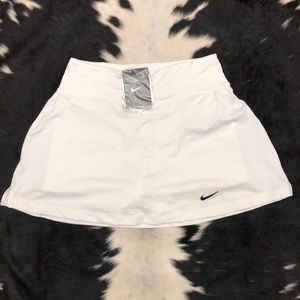 Nike Dri-fit Tennis Skirt
